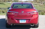 Buick Verano Turbo 2013 года